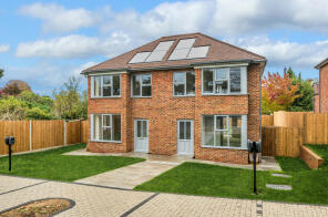 8, The Avenue, Carshalton SM5 4LD