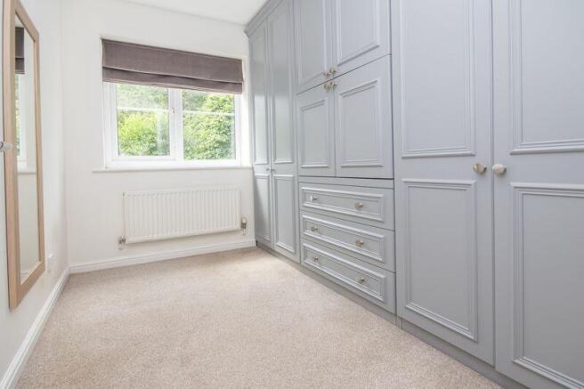 Bedroom Five