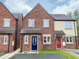 15, The Furlongs, Bicton Heath, Shrewsbury SY3 5FU