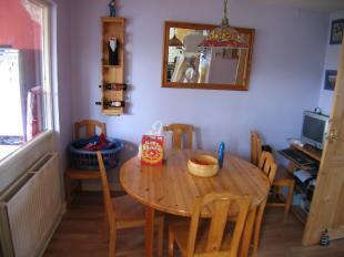 Kitchen / Dining