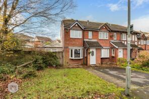 18, Muirfield Close, Bolton BL3 4YA