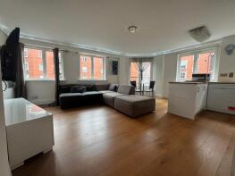 Flat 20, Sackville Place, Bombay Street, Manchester M1 7AT