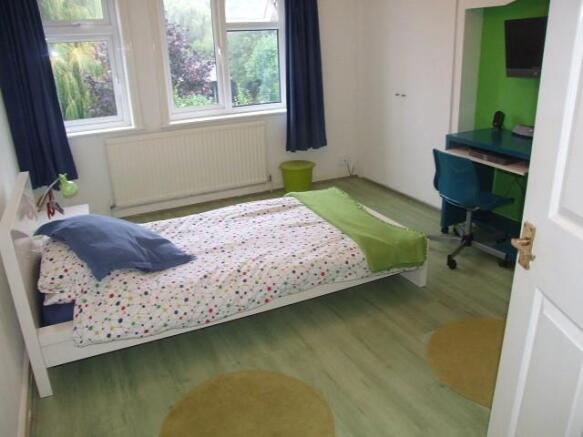 Bedroom two