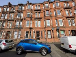 Flat 2/2, 50, Craigie Street, Glasgow G42 8NH