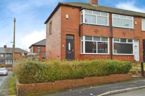 1, Hill Close, Oldham OL4 5EU