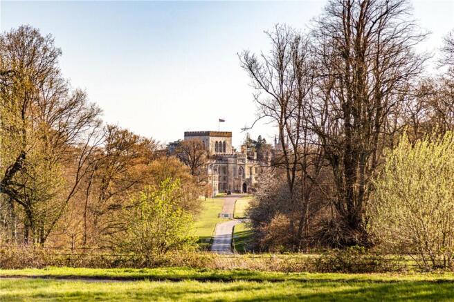 Ashridge