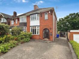 5, Church Avenue, Milton, Stoke-on-trent ST2 7EZ
