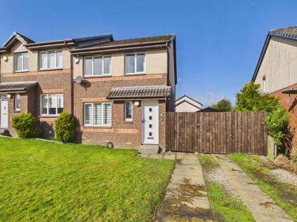 Wellburn Avenue, Lesmahagow, ML11