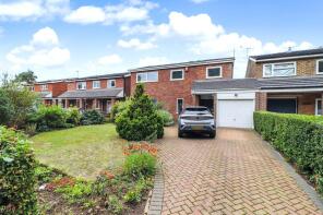 51, Shephall Green, Stevenage SG2 9XS