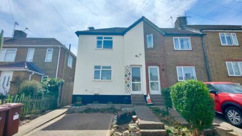 Beech Road, Rochester, Kent, ME2 2LR