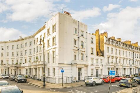 Cumberland Street, Westminster