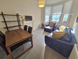 Flat 0/2, 4, Dudley Drive, Glasgow G12 9SD