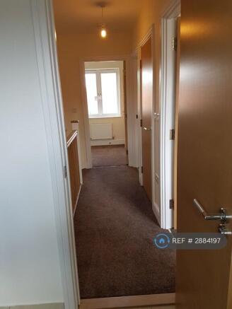1st Floor Landing