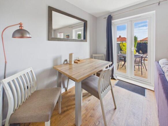 2 bed End of Terrace for sale Image 4