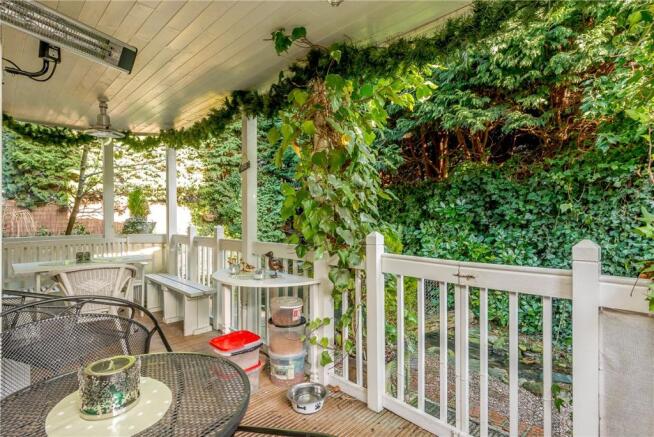 Veranda