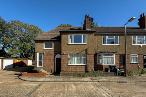 Fenman Court, London