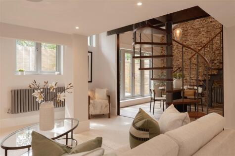 The Old Laundry, Glovers Road, Reigate