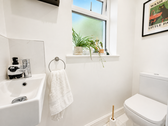 3 bed End of Terrace for sale Image 9