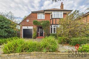 9, Cedar Drive, Pinner HA5 4DD