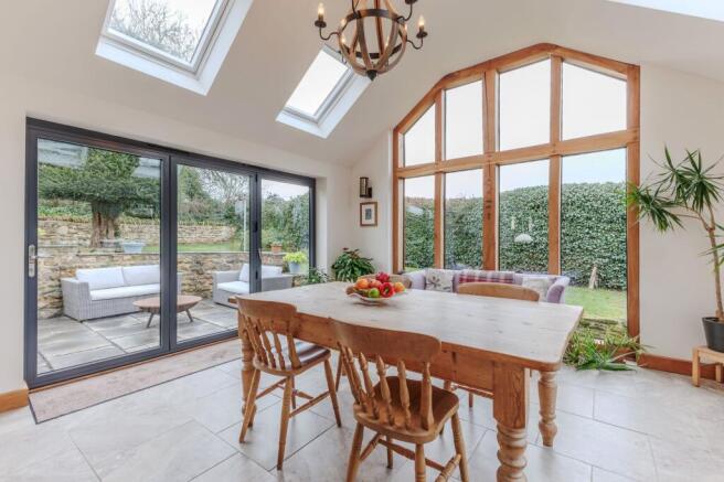 Garden Room 2