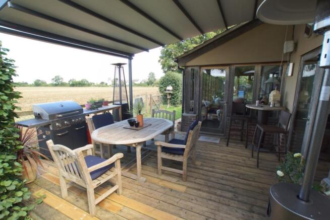 Covered Deck 2