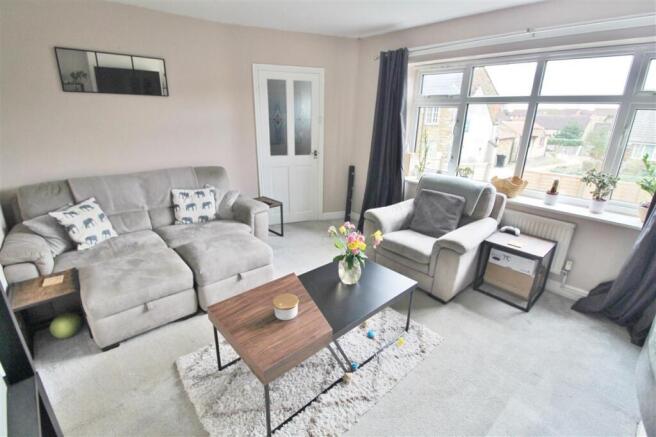 SITTING ROOM -