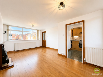 Belmont Road, Great Harwood, BB6