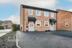 8, Tootle Drive, Longridge PR3 3UH