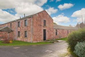 6, Hunter Steading, Innerwick EH42 1SR