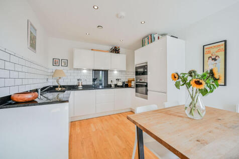 Altitude Point, Hornsey, London, N8