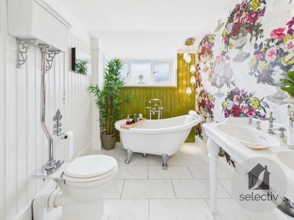 En-Suite