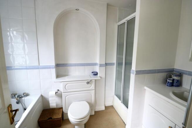 En-Suite