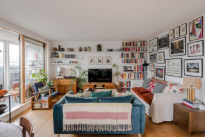 Flat 20, 15 Bahram Court, Mint Street, London E2 6FY