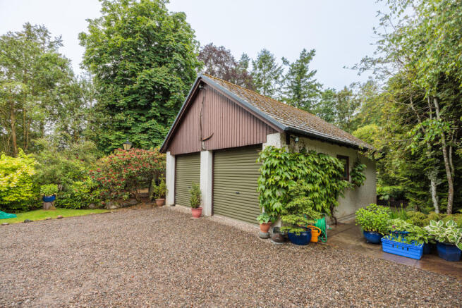 Glendarroch, Golf Course Road, Blairgowrie, Perth And Kinross photo 4