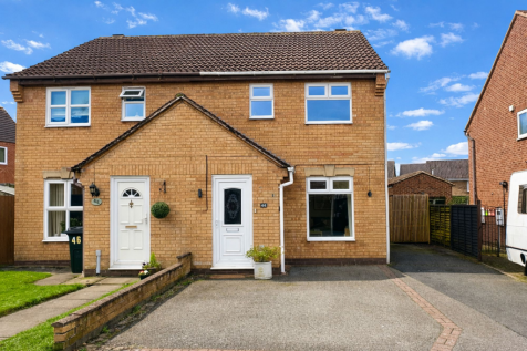 Cedar Drive, Ibstock, LE67