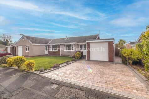 Redcar Road, Lancaster