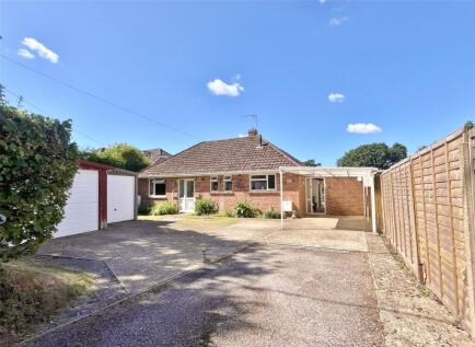 Coopers Lane, Verwood, Dorset, BH31