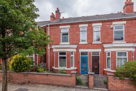 Portland Road, Stretford, M32