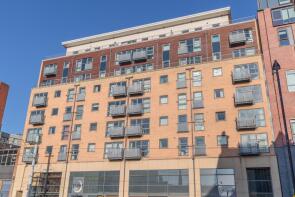 Apartment 26, 58 West Point, West Street, City Centre, Sheffield S1 4EZ