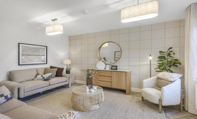 Dandara - Birch Park - The Arlington, Home 504