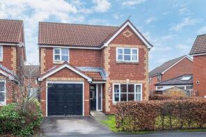17, Langley Drive, Crewe CW2 8LP