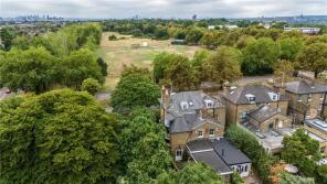 11, The Terrace, Woodford Green IG8 0XS