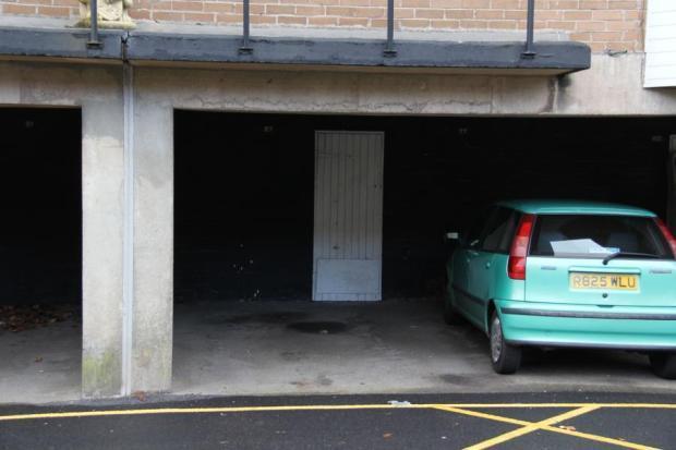Carport