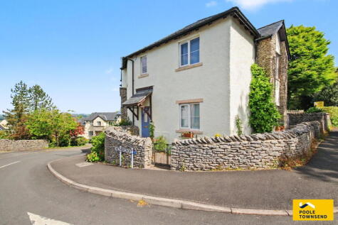 Nethercroft, Levens, LA8 8LU