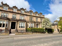 Flat 1, 10, Hyndland Road, Glasgow G12 9UP