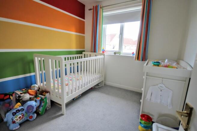 Bedroom four