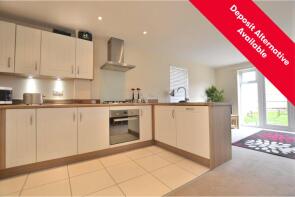1, Buccaneer Avenue, Brockworth, Gloucester GL3 4UL