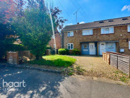 29, Pirton Road, Luton LU4 9HX