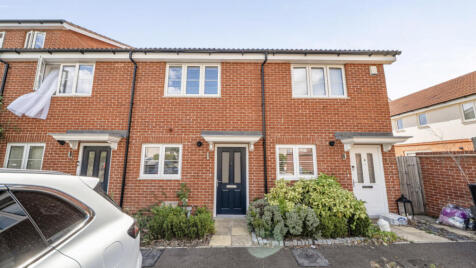 Blackthorn Avenue, Chigwell, IG7 4FW