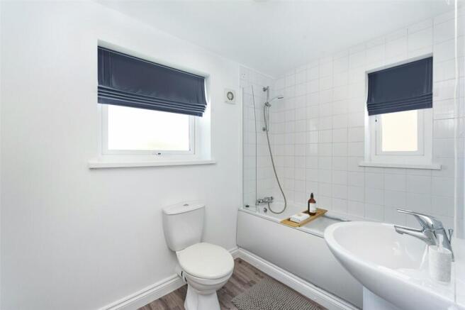 Bathroom W/C